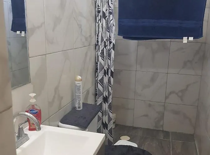 Apartment Depa Playa Halcon Playa del Carmen