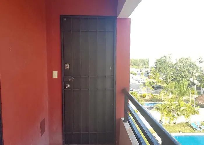 Depa Playa Halcon Apartment Playa del Carmen