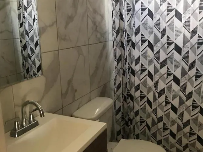 Depa Playa Halcon Apartment *